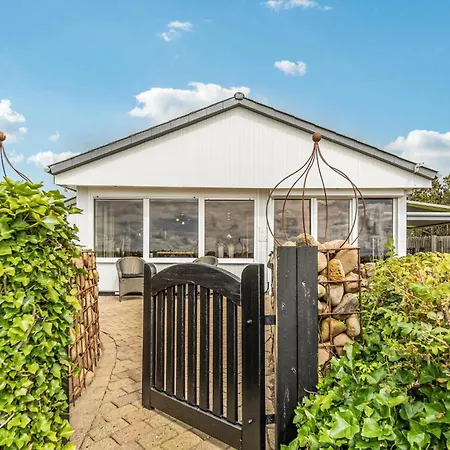 Holiday home Stunning In V With Wifi Esbjerg