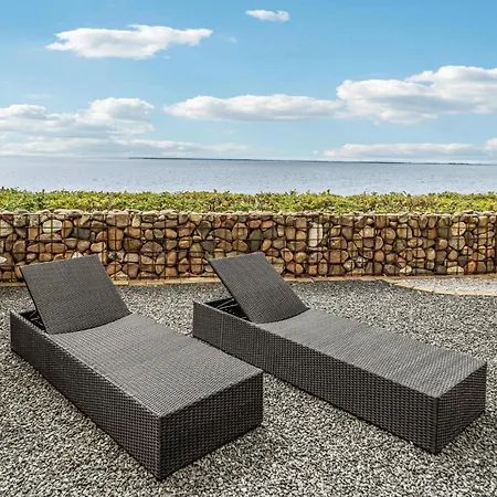 Stunning In V With Wifi *