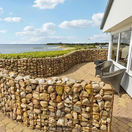 Stunning In V With Wifi Holiday home Esbjerg