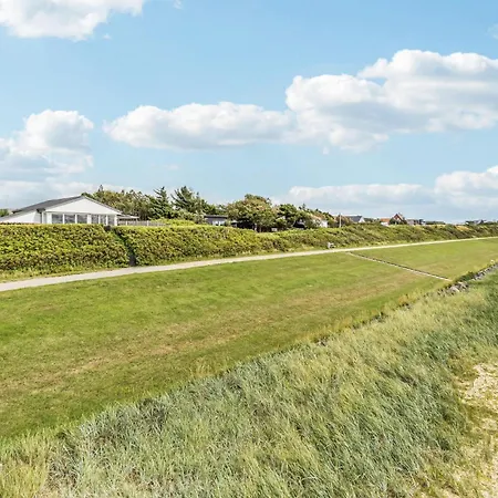 Holiday home Stunning In V With Wifi Esbjerg