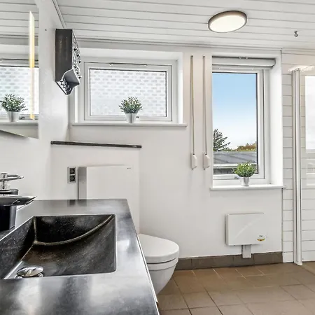 Stunning In V With Wifi * 에스비에르