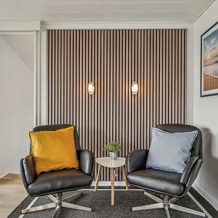 Stunning In V With Wifi Holiday home *