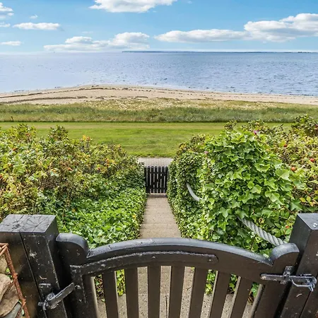 Stunning In V With Wifi Holiday home Esbjerg