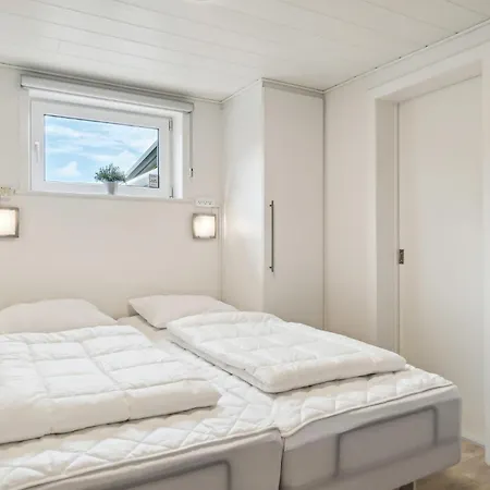 Holiday home Stunning In V With Wifi Esbjerg