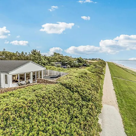 Stunning In V With Wifi Holiday home