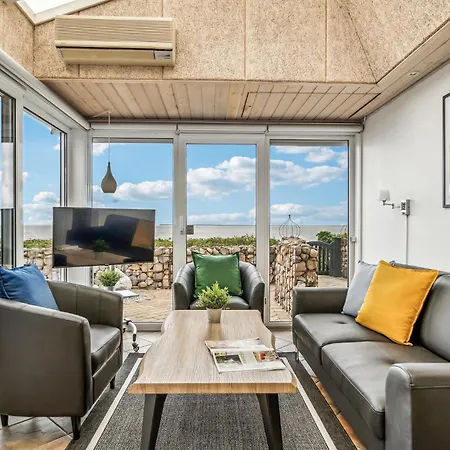 Stunning In V With Wifi Holiday home *